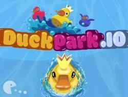 DuckPark.IO - Jogos Online