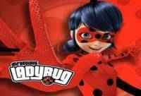 Miraculous Ladybug: Parkour - Jogos Online