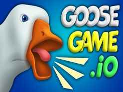 GooseGame .io