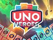 UNO Heroes