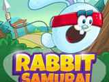 Rabbit Samurai