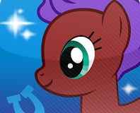 Pony Creator v3: Crie seu Pony 3