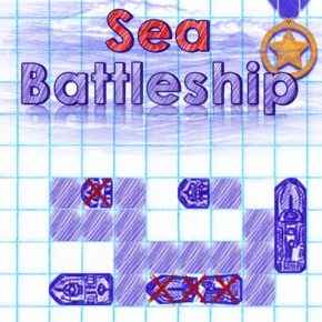 Sea Battleship