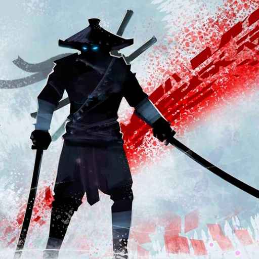 Ninja Arashi - Jogos Online