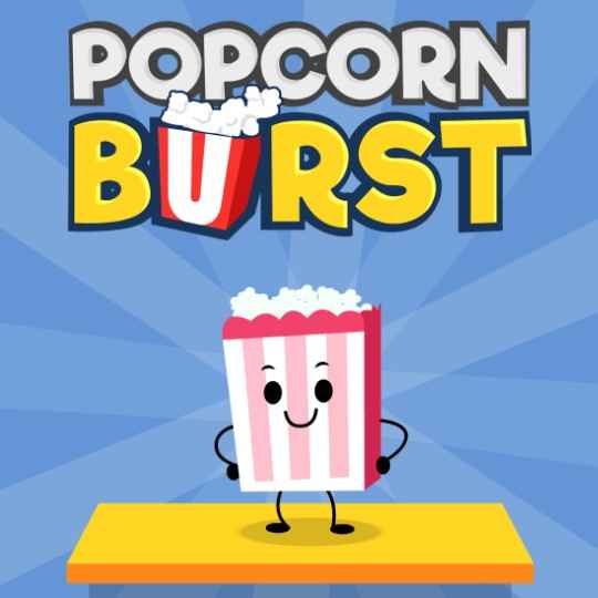 Popcorn Burst