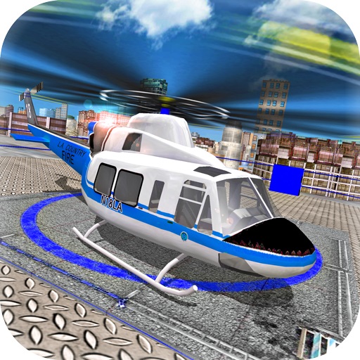 US PRESIDENT ESCORT HELICOPTER PARKING - Jogos Online