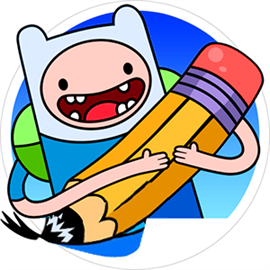 Adventure Time Heroes