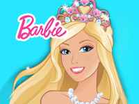 Barbie Magical Fashion - Jogos Online