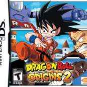 Dragon Ball – Origins 2 NDS