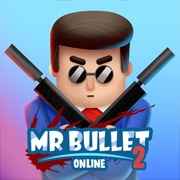 Mr Bullet 2