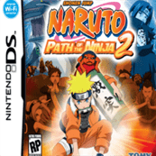 Naruto – Path of the Ninja 2 NDS - Jogos Online