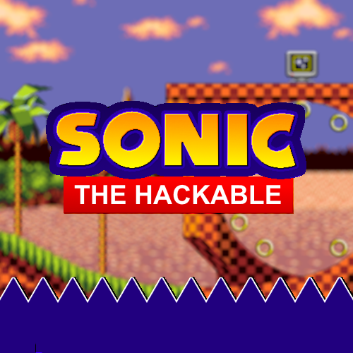 Sonic 2 Long Version Online GEN Rom Hack