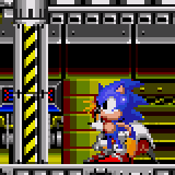 Sonic Fine2uned