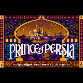 Prince of Persia PC