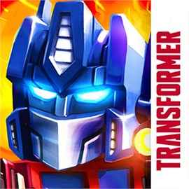 Transformer Fight - Jogos Online