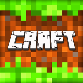 Craft Pocket Edition