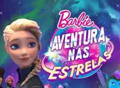Barbie – Aventura nas Estrelas - Jogos Online
