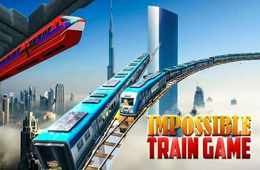 Impossible Train