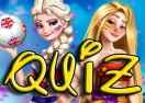 Quiz Disney: Você seria a Rapunzel ou a Elsa?