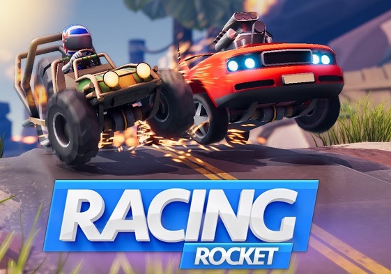 Racing Rocket