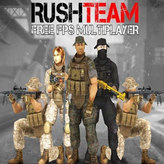 Rush Team