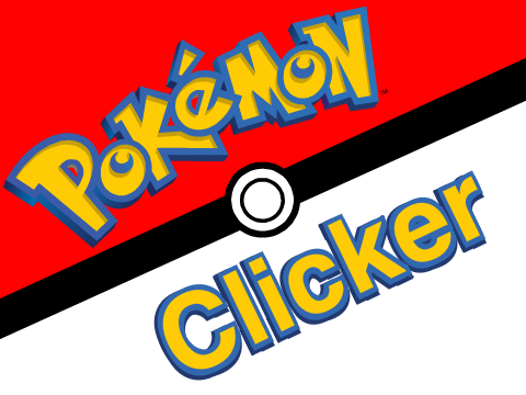 Pokemon Clicker