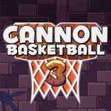 Basketball Cannon 3 - Jogos Online
