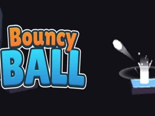 Jumping Bouncy Ball GM