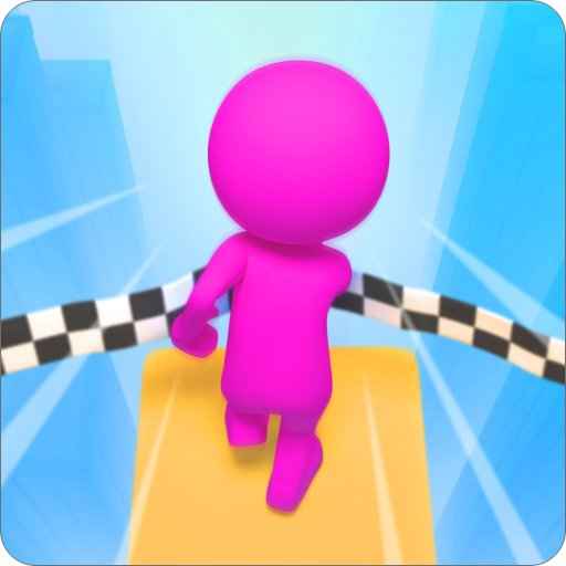 Jogar Race Race 3D Gratis Online