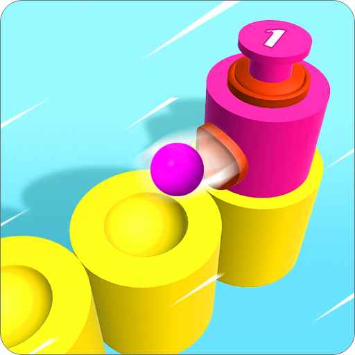 Jogar Fill the Holes 3D Gratis Online