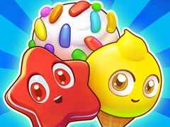 Candy Riddles: Free Match 3 Puzzle