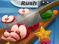 Slice Rush