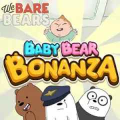 Play Baby Bear Bonanza
