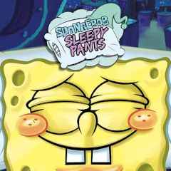 Bedtime in Bikini Bottom