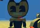 Jogar Bendy and the Ink Machine: Kogama Gratis Online