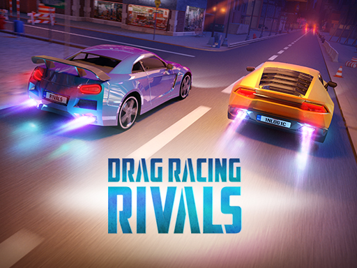 DRAG RACING RIVALS