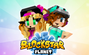 BlockStarPlanet