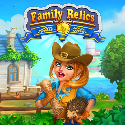 FAMILY RELICS - Jogos Online