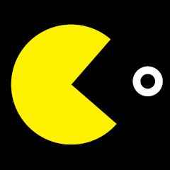 Google Doodle Pacman