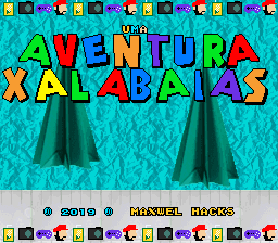 Pai Troll – Uma Aventura Xalabaias