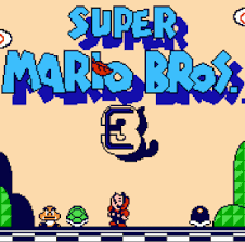 Super Mario Bros 3 Challenge