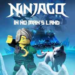 Ninjago In No Man’s Land - Jogos Online