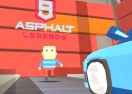 Jogar Kogama: Asphalt 9 Legends Gratis Online