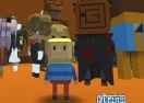 Jogar Kogama: Parkour do Tobi Gratis Online