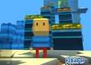 Jogar Kogama: Tecno Parkour Gratis Online