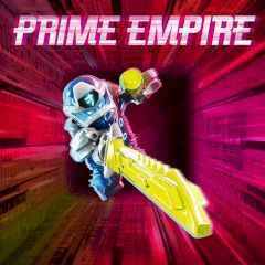 LEGO Ninjago Prime Empire