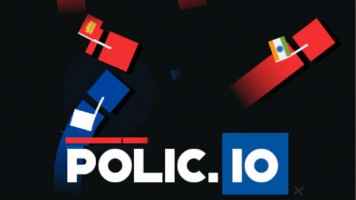 Polic.io - Jogos Online
