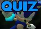 Quiz Sonic: Sabe Tudo Sobre o Sonic Adventure?