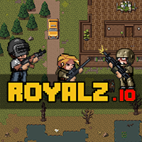 ROYALZ.IO