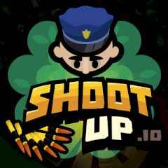 Jogar Shoot up IO Gratis Online
